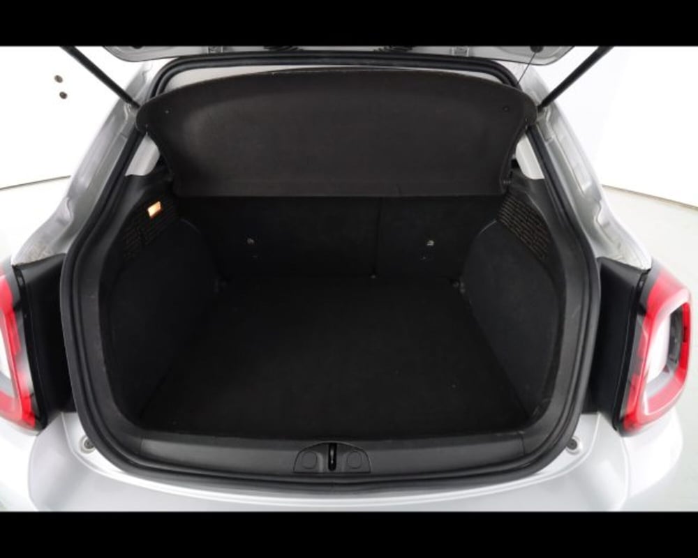 Fiat 500X usata a Bologna (15)