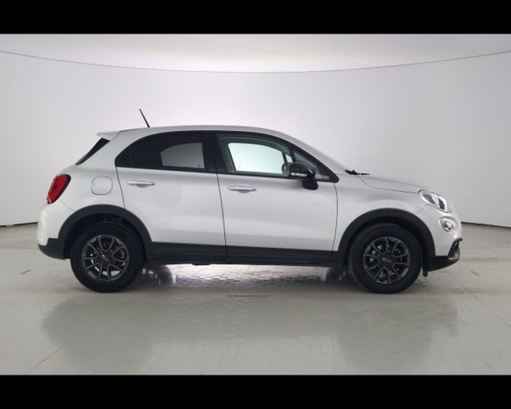 Fiat 500X usata a Bologna (4)