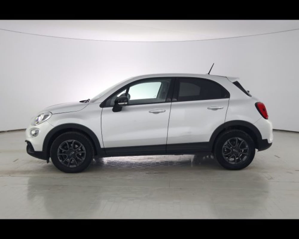 Fiat 500X usata a Bologna (8)