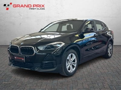 BMW X2 xDrive25e Business-X del 2021 usata a Castenaso