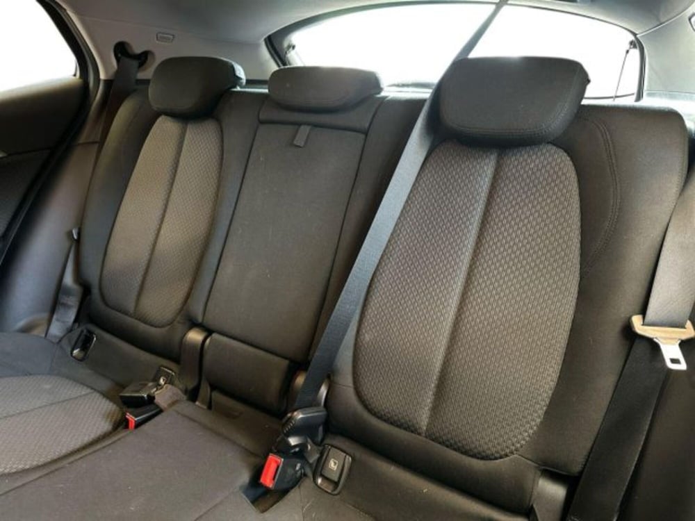 BMW X2 usata a Bologna (16)