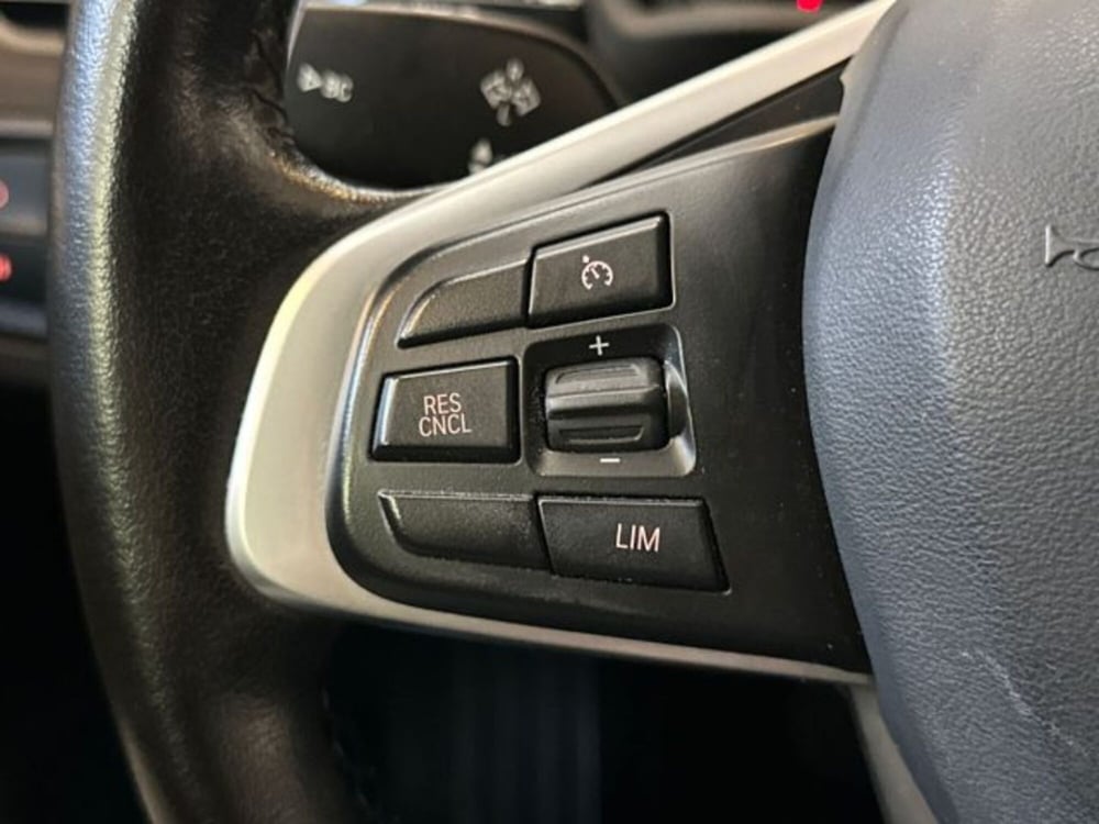 BMW X2 usata a Bologna (20)