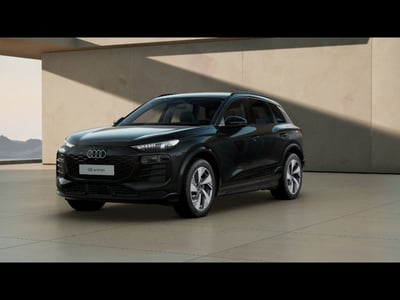 Audi Q6 performance Business Advanced 326cv nuova a Livorno