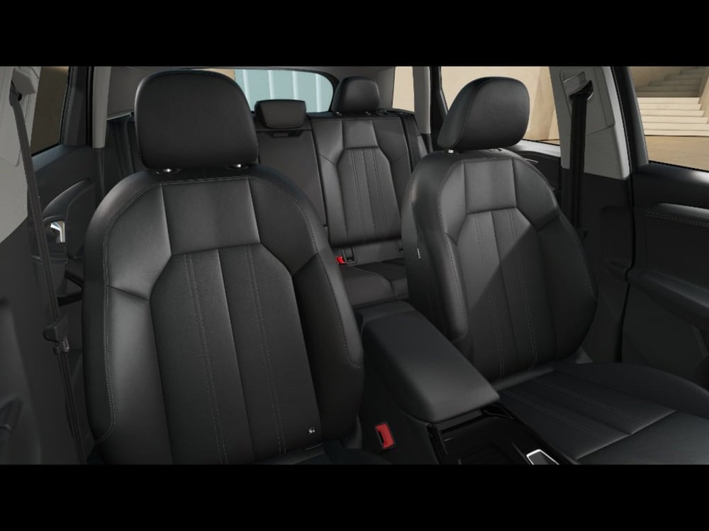 Audi Q6 nuova a Livorno (11)
