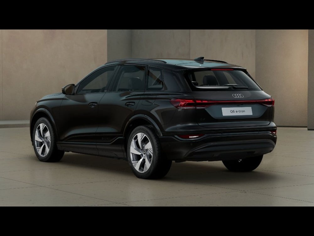 Audi Q6 nuova a Livorno (3)