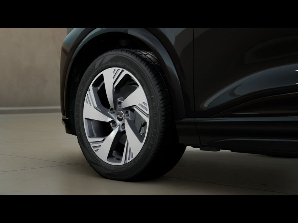 Audi Q6 nuova a Livorno (6)