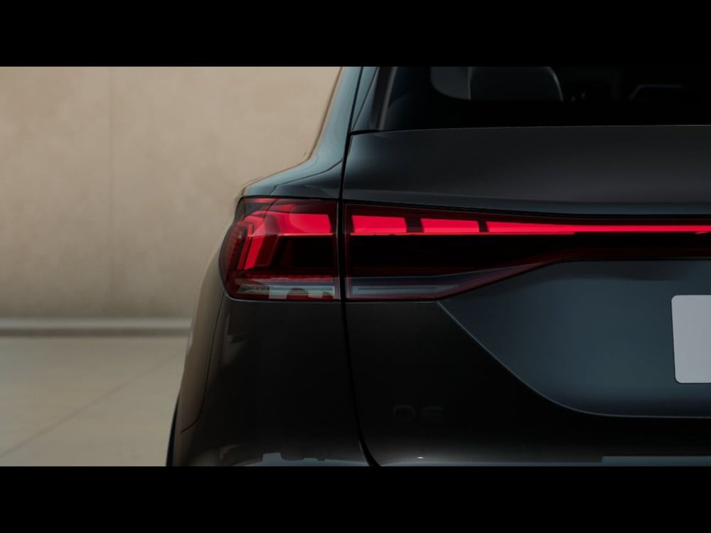 Audi Q6 nuova a Livorno (7)