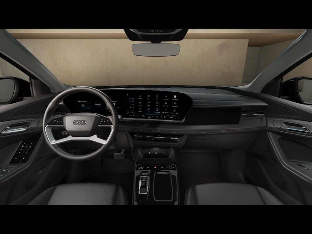 Audi Q6 nuova a Livorno (8)