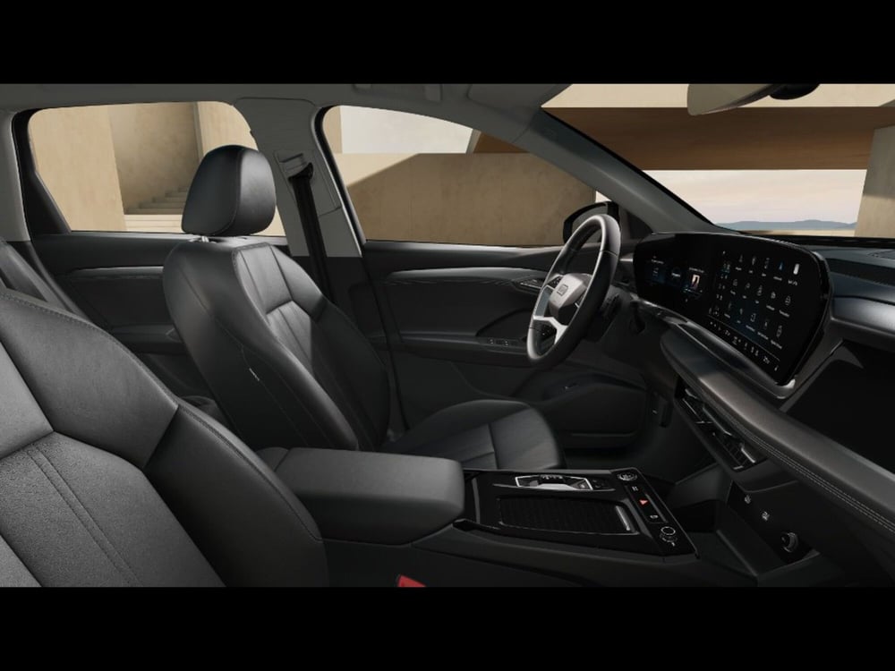 Audi Q6 nuova a Livorno (9)