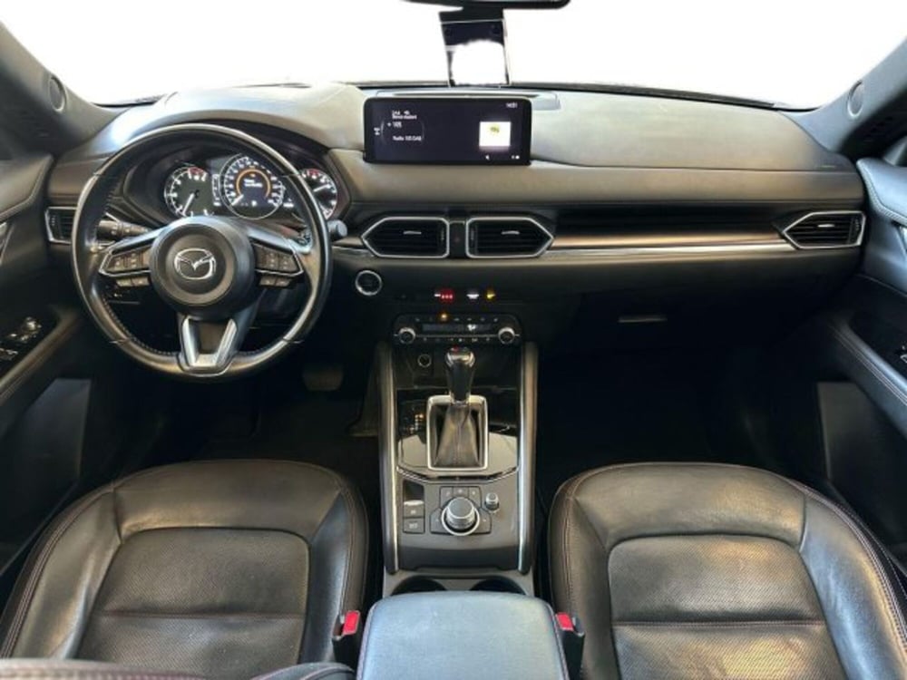 Mazda CX-5 usata a Bologna (12)