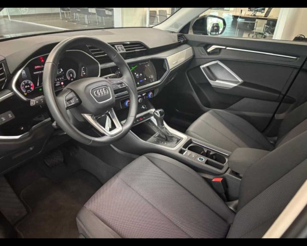 Audi Q3 usata a Bologna (15)