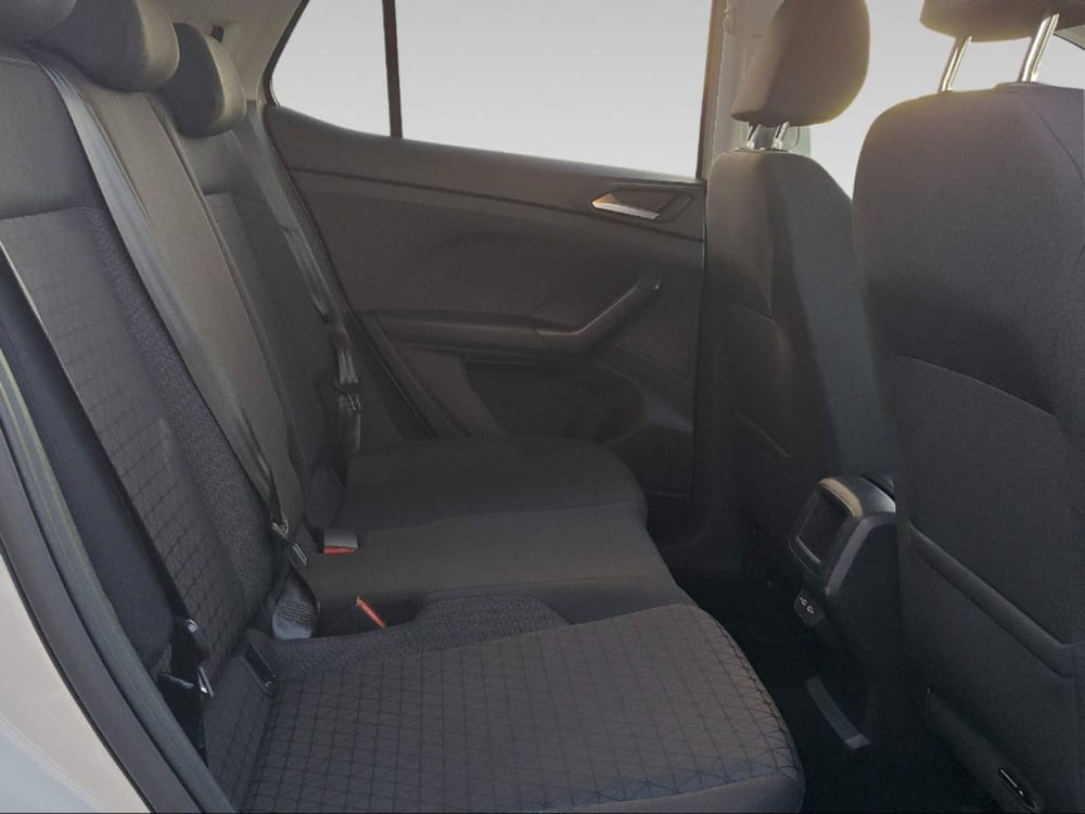 Volkswagen T-Cross usata a Livorno (10)