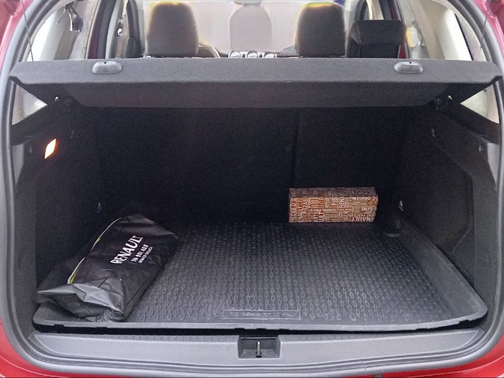 Dacia Duster usata a Firenze (16)