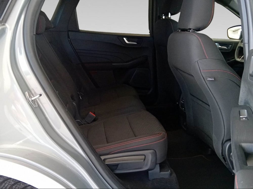 Ford Kuga usata a Firenze (15)