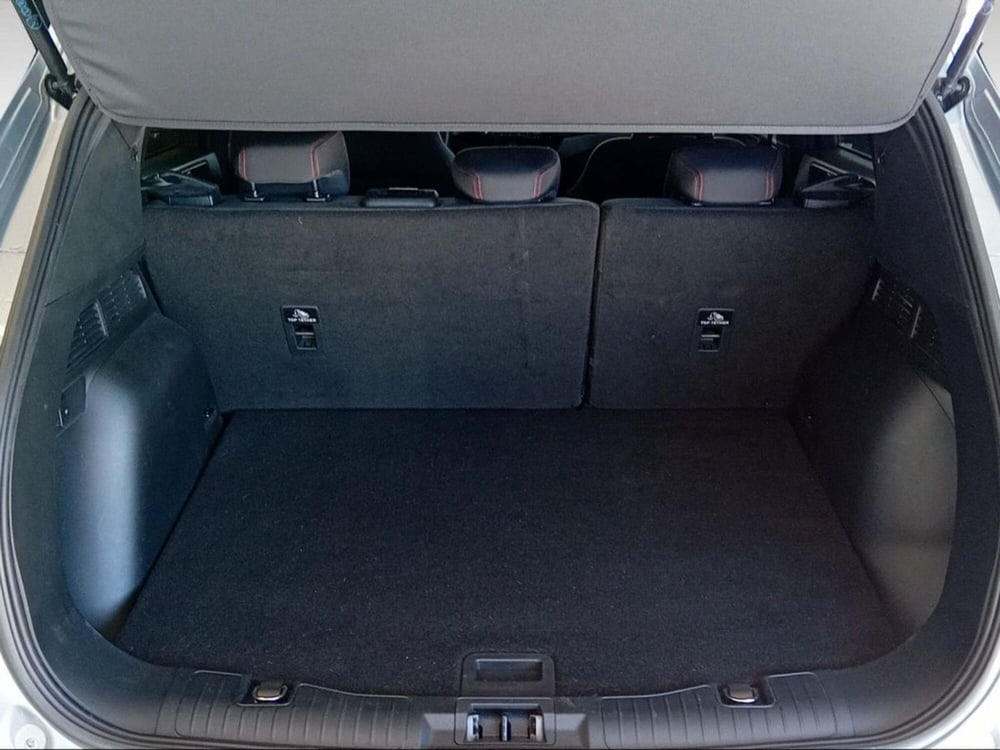 Ford Kuga usata a Firenze (16)