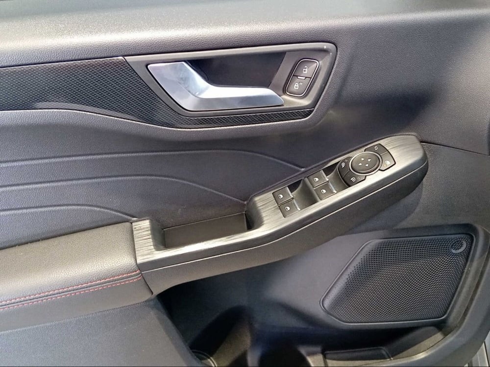 Ford Kuga usata a Firenze (17)