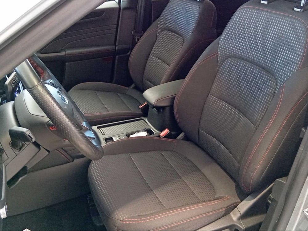 Ford Kuga usata a Firenze (8)