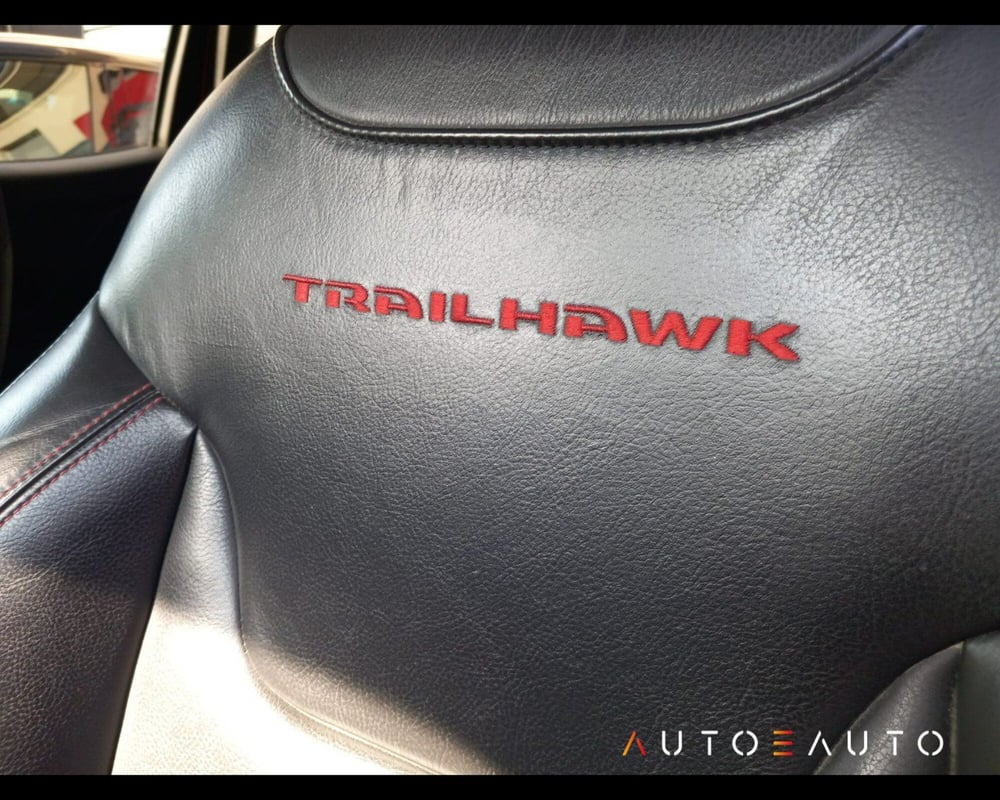 Jeep Renegade nuova a Parma (11)