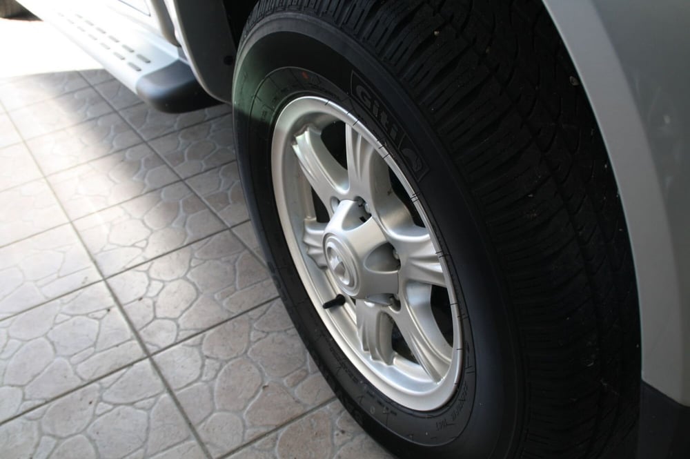 Great Wall Steed Pick-up nuova a Pordenone (14)
