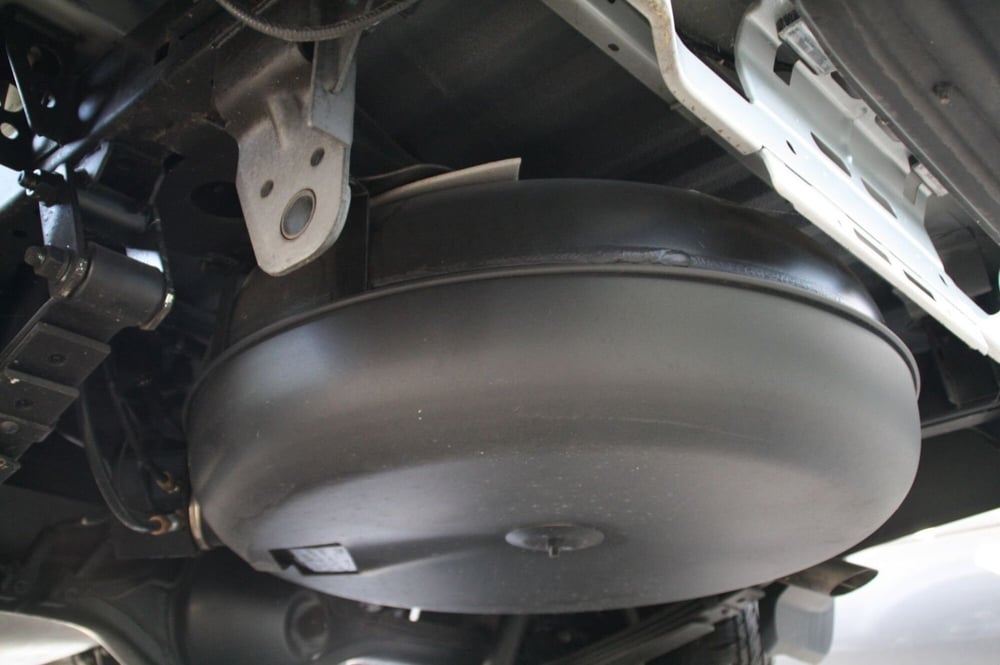 Great Wall Steed Pick-up nuova a Pordenone (15)