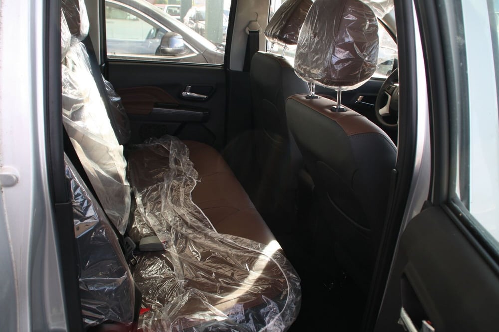 Great Wall Steed Pick-up nuova a Pordenone (5)