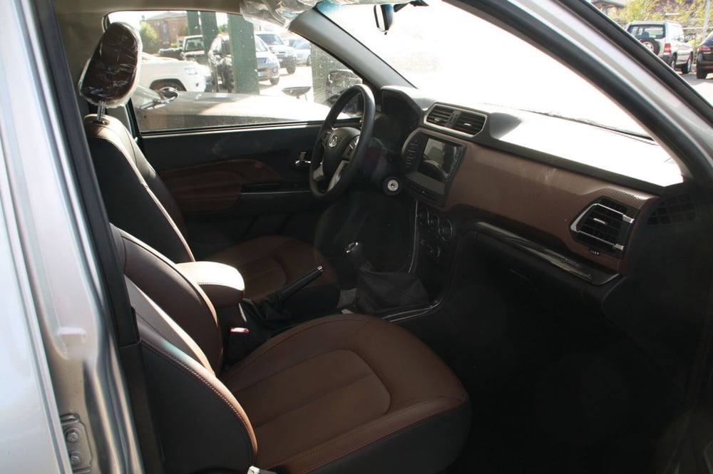 Great Wall Steed Pick-up nuova a Pordenone (6)