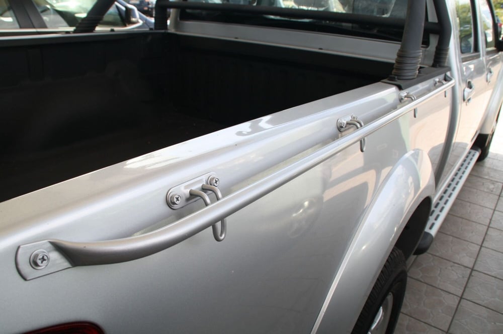 Great Wall Steed Pick-up nuova a Pordenone (7)