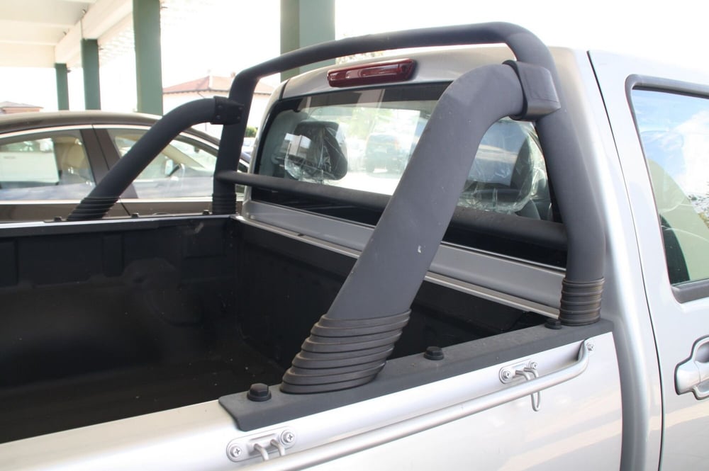Great Wall Steed Pick-up nuova a Pordenone (8)