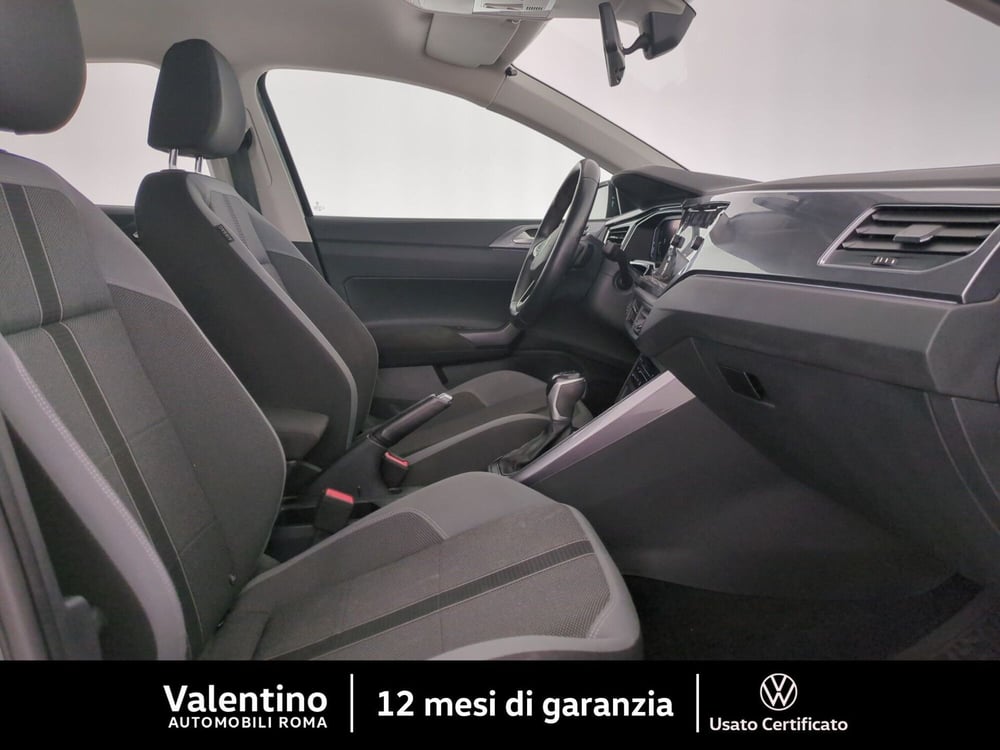 Volkswagen Polo usata a Roma (12)