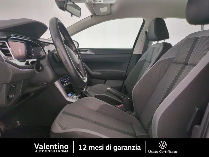 Volkswagen Polo usata a Roma (6)