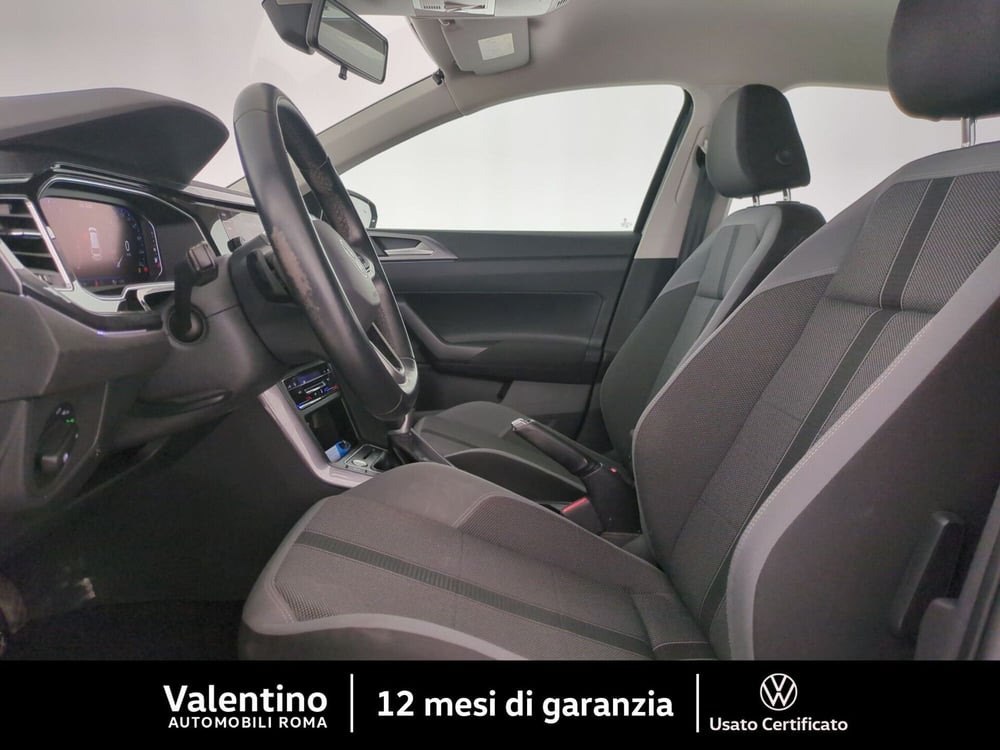 Volkswagen Polo usata a Roma (6)