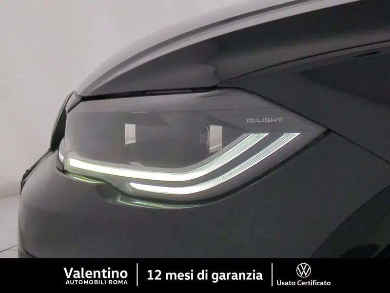 Volkswagen Polo usata a Roma (7)
