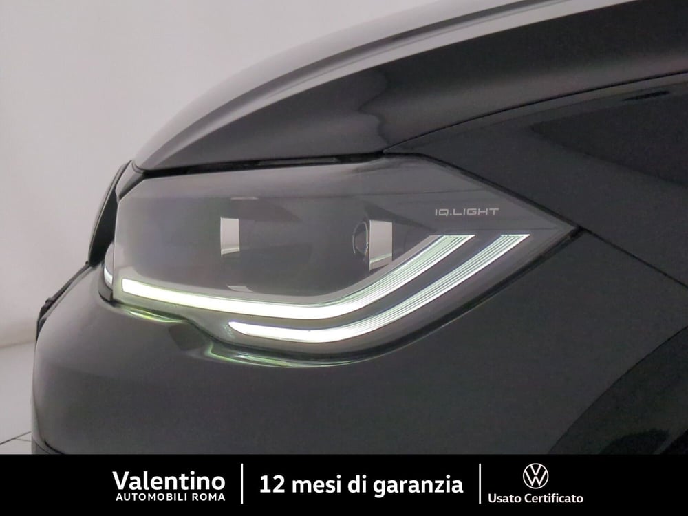 Volkswagen Polo usata a Roma (7)