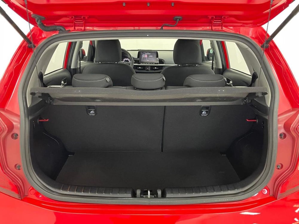 Kia Picanto usata a Como (17)