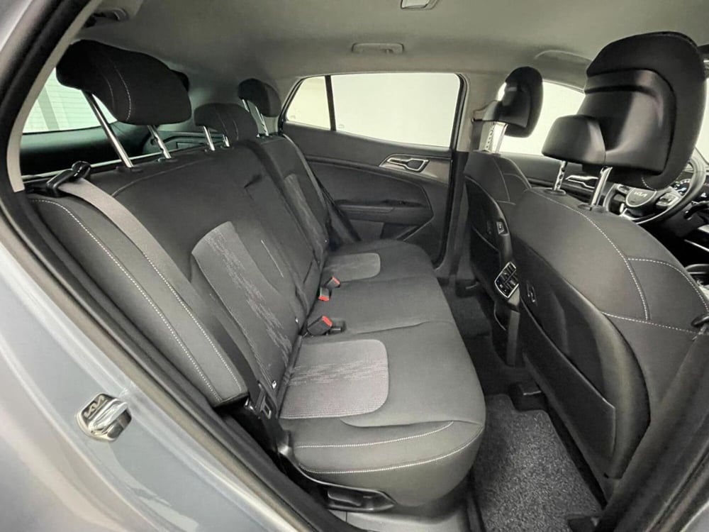 Kia Sportage usata a Como (6)