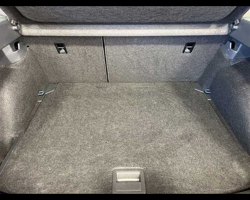 Volkswagen Taigo usata a Roma (10)