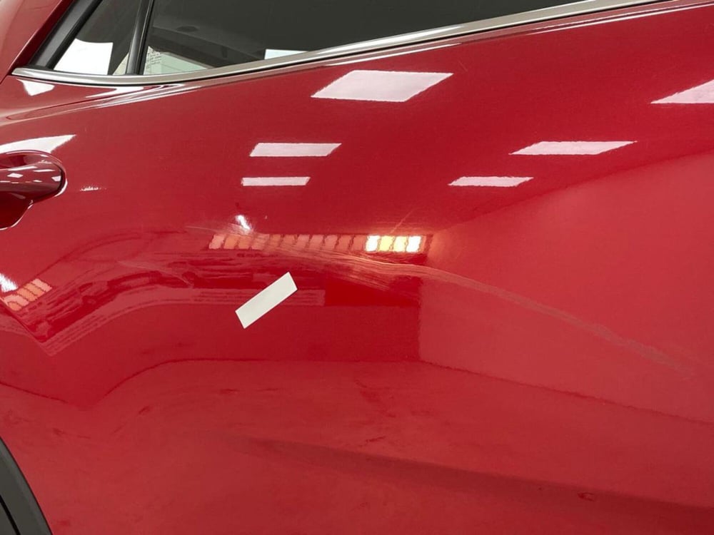 Kia Stonic usata a Como (13)