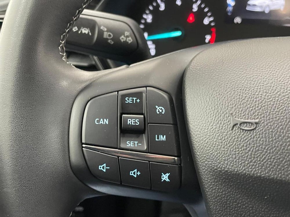 Ford Fiesta usata a Como (12)