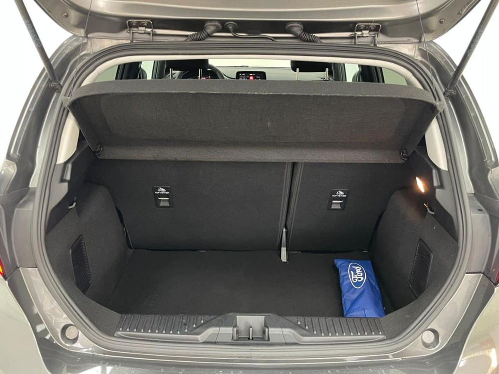 Ford Fiesta usata a Como (20)