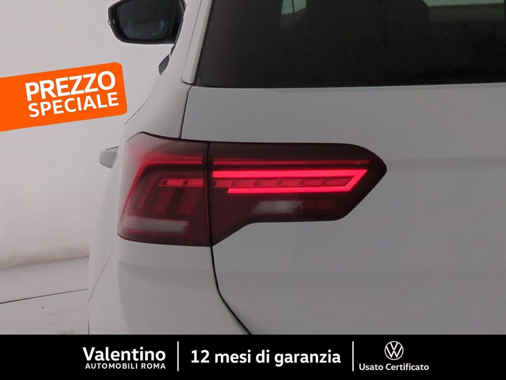 Volkswagen T-Roc usata a Roma (8)