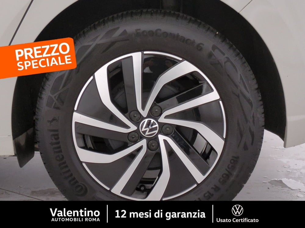Volkswagen Polo usata a Roma (7)