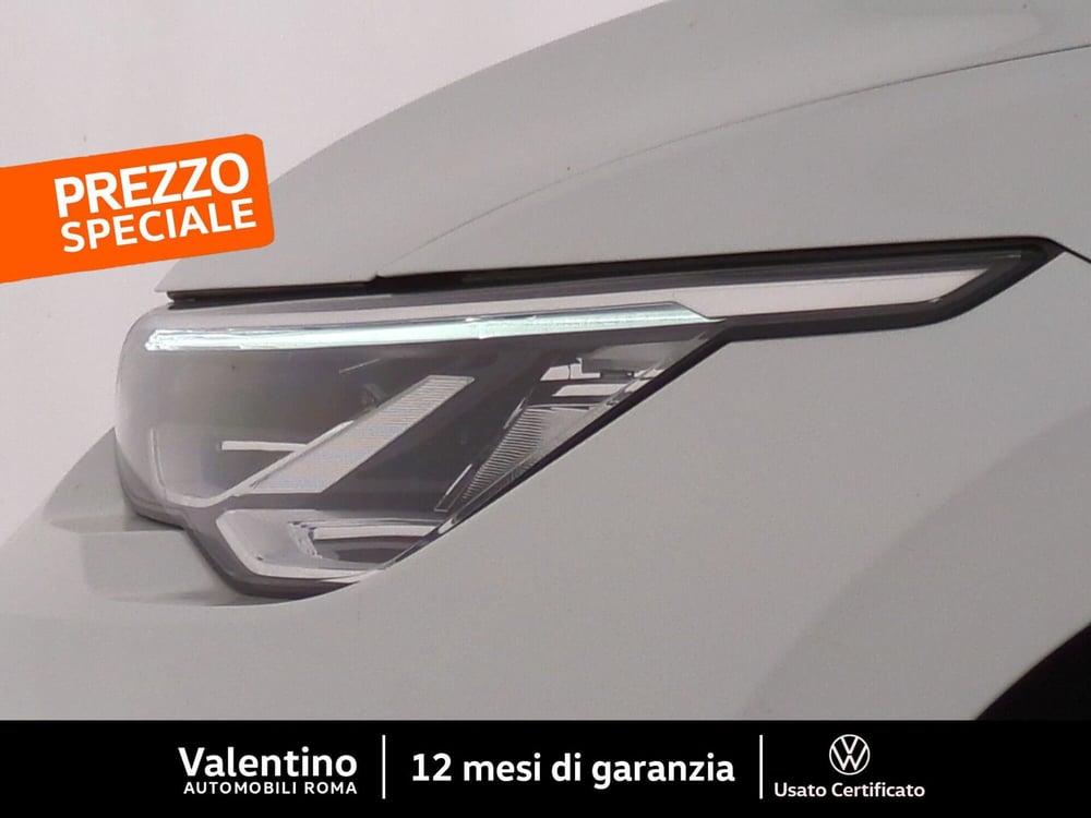Volkswagen Golf usata a Roma (8)