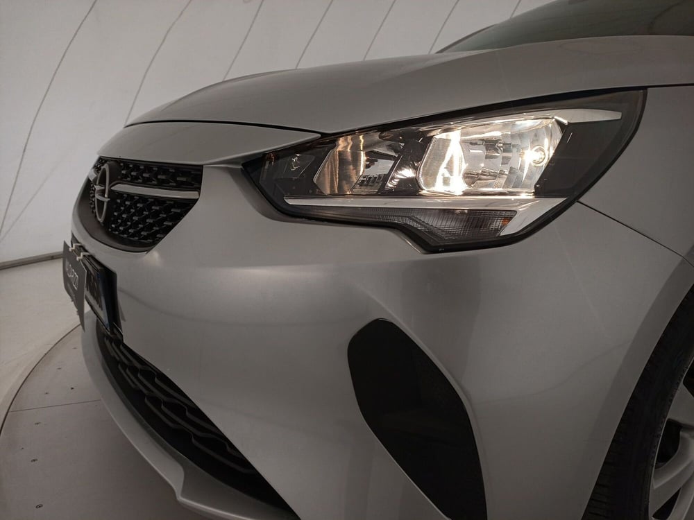 Opel Corsa usata a Matera (12)
