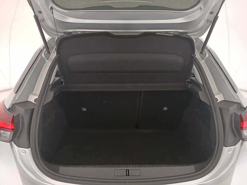 Opel Corsa usata a Matera (13)
