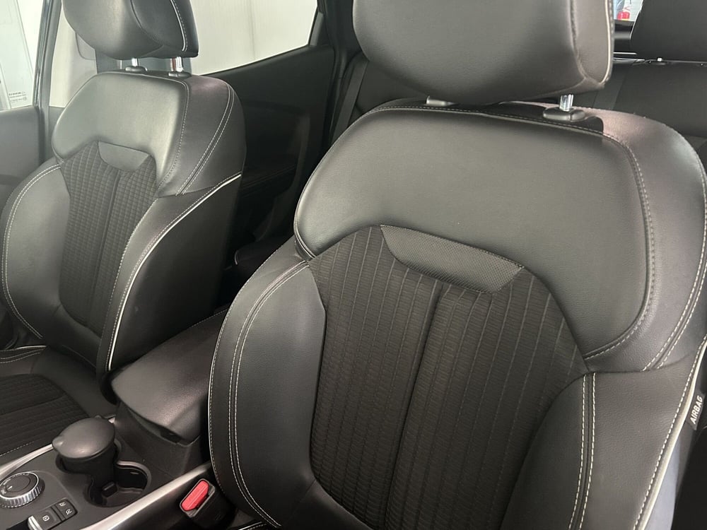 Renault Kadjar usata a Ferrara (10)