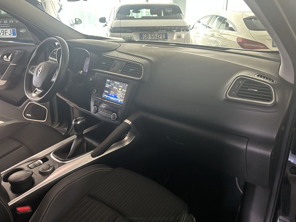 Renault Kadjar usata a Ferrara (12)