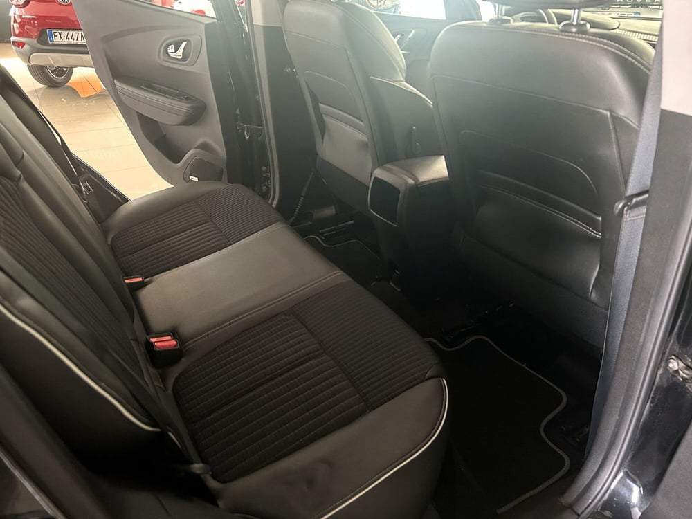Renault Kadjar usata a Ferrara (13)