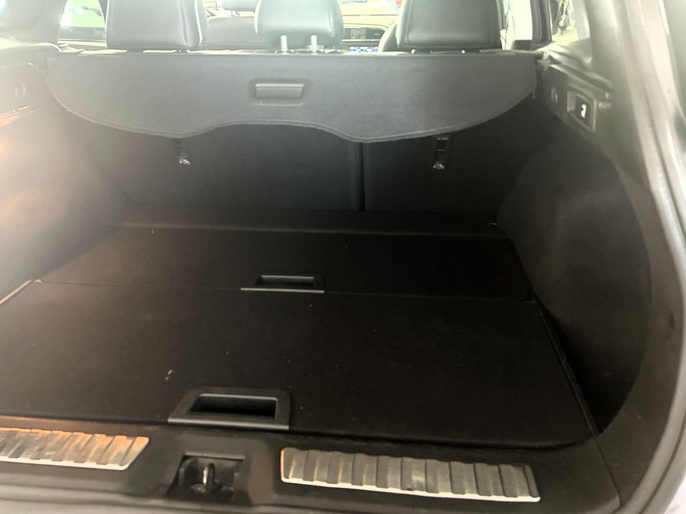 Renault Kadjar usata a Ferrara (14)