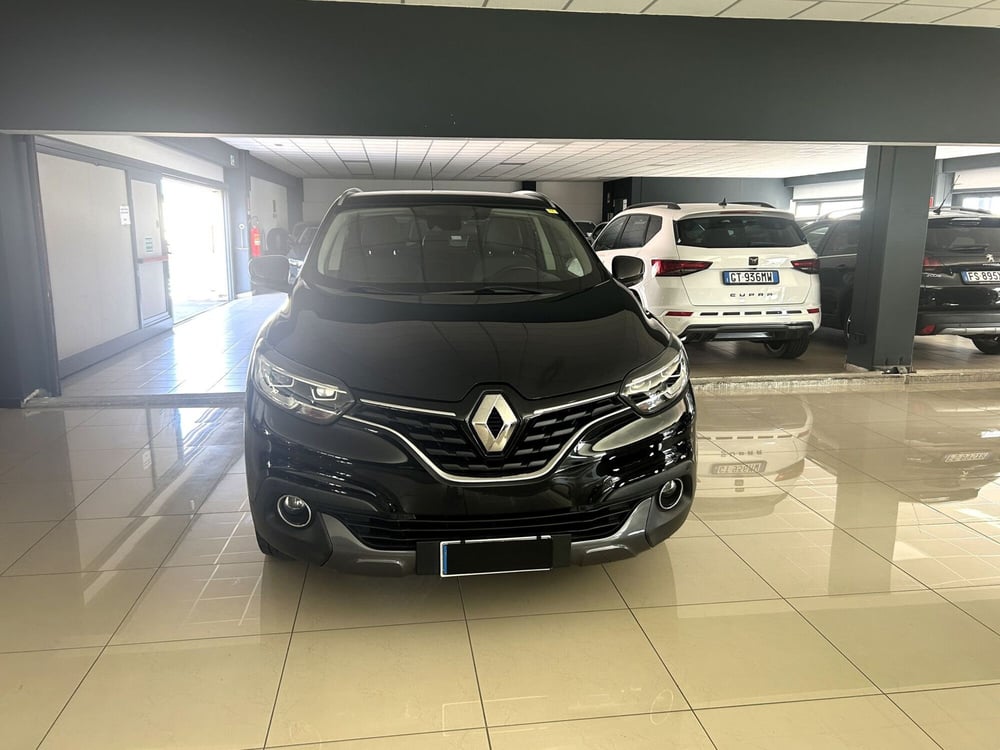 Renault Kadjar usata a Ferrara (2)