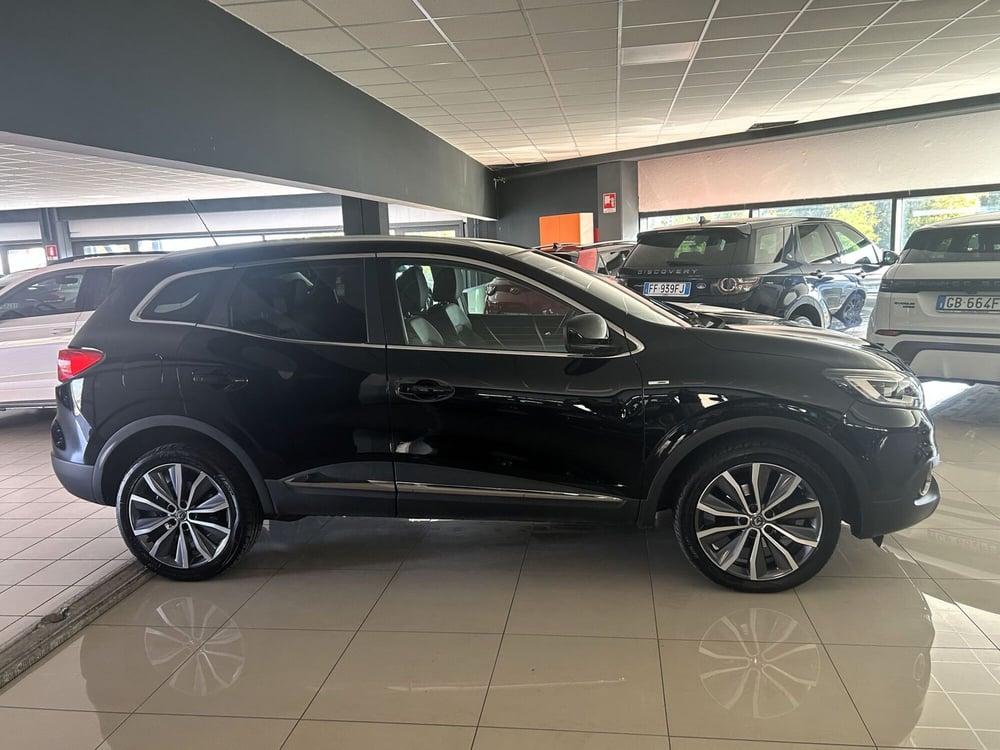 Renault Kadjar usata a Ferrara (4)